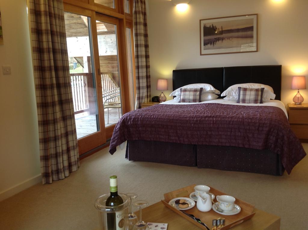 Tanglewood Lodge Taynuilt Pokój zdjęcie