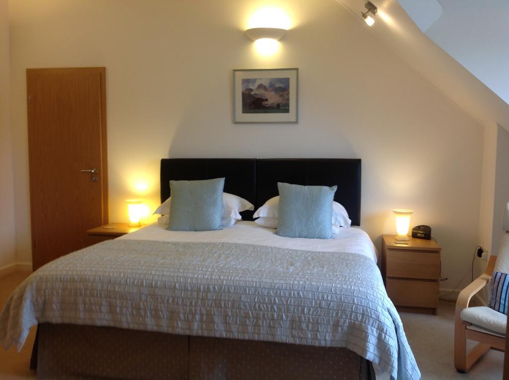 Tanglewood Lodge Taynuilt Zewnętrze zdjęcie
