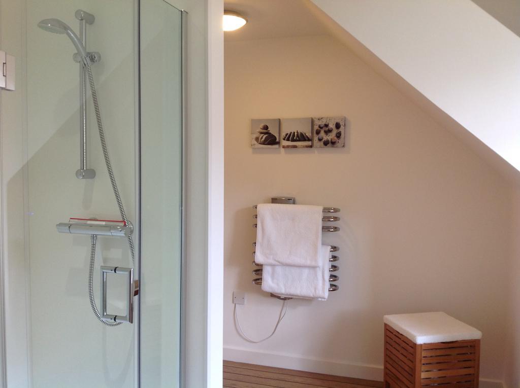 Tanglewood Lodge Taynuilt Pokój zdjęcie